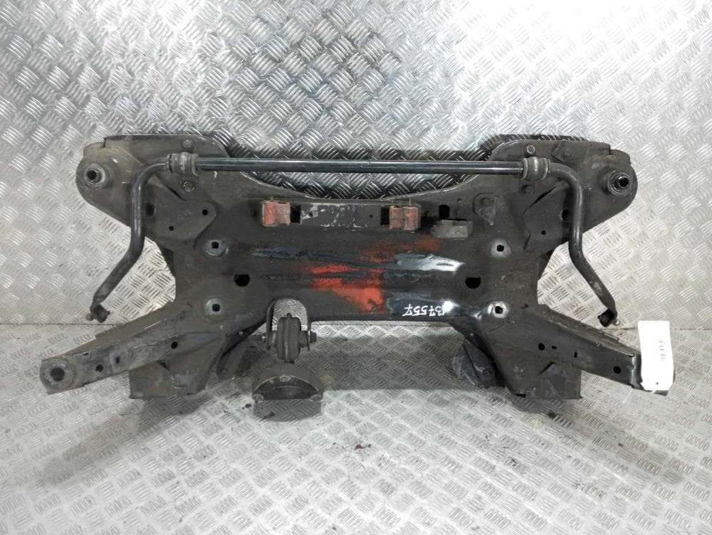 Балка подвески передняя (подрамник) к Renault Master 3 (10-14)