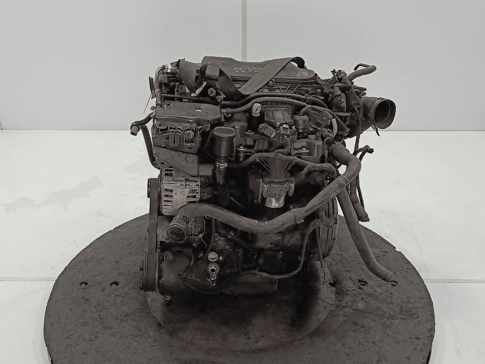 Двигатель к Volvo S40 2 (04-07)