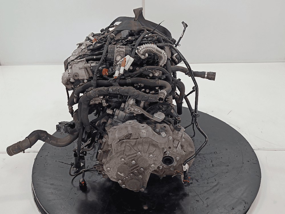 Двигатель к Opel Insignia 2 (17-20)