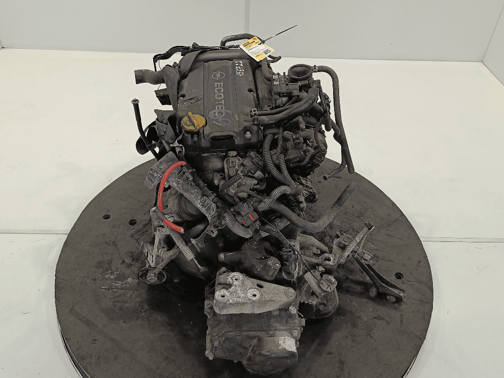 Двигатель к Opel Astra H (04-07)