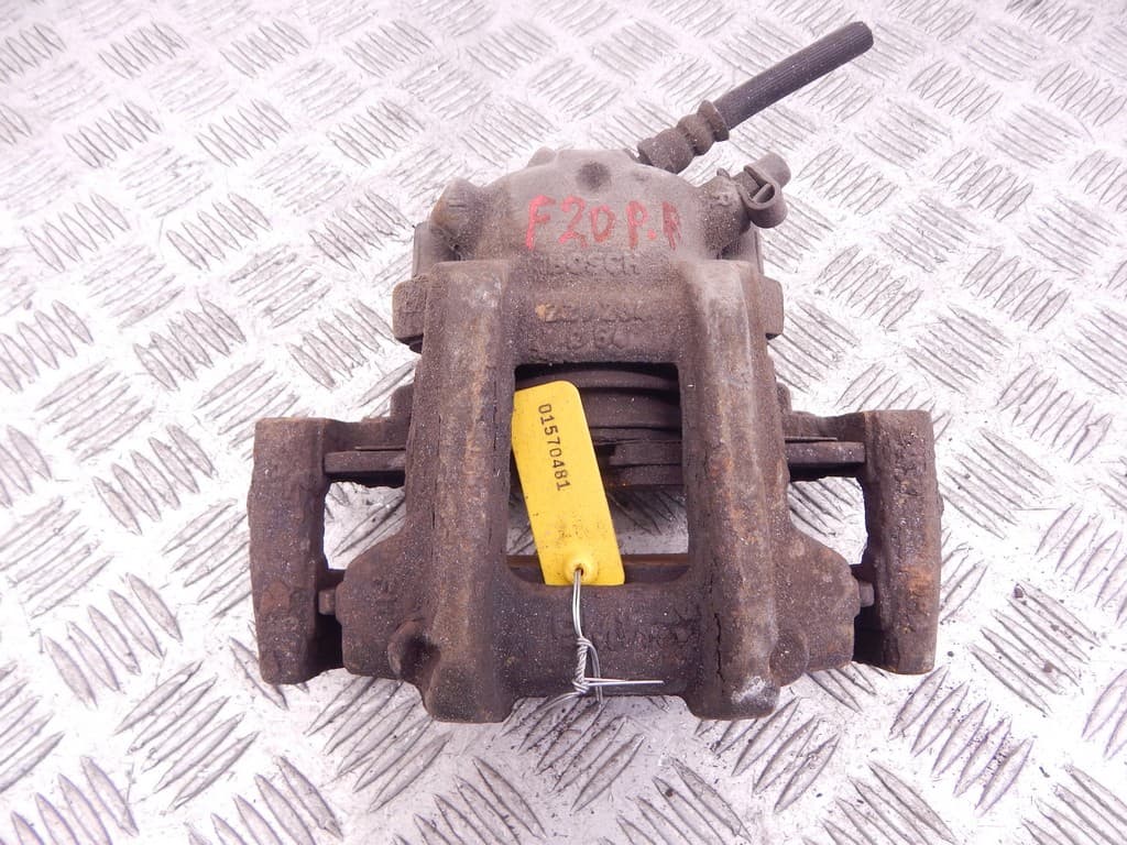 Суппорт передний правый к BMW 1 F20/F21 (11-15)