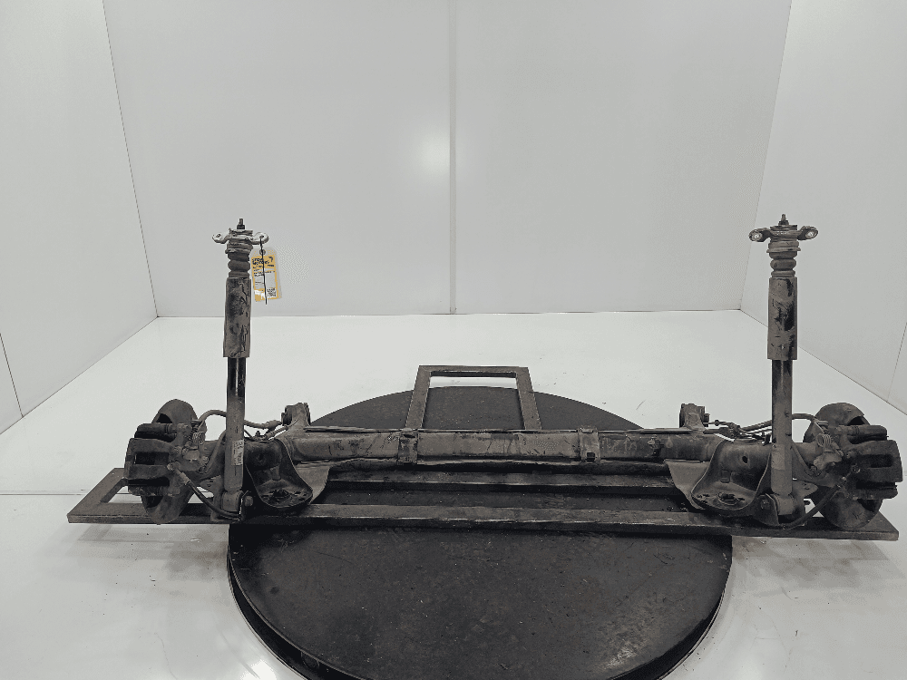 Балка подвески задняя к Hyundai i20 2 (14-18)