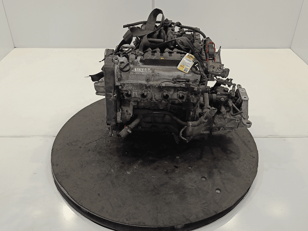 Двигатель к Fiat Grande Punto (05-18)