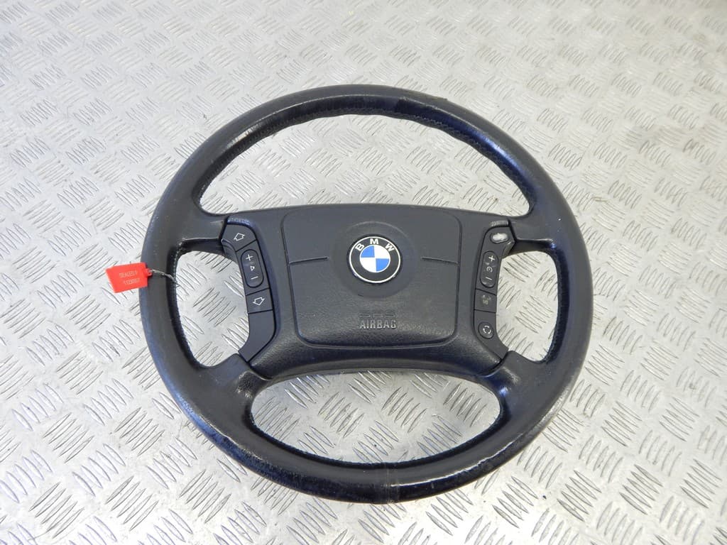 Руль к BMW 5 E39 (95-00)