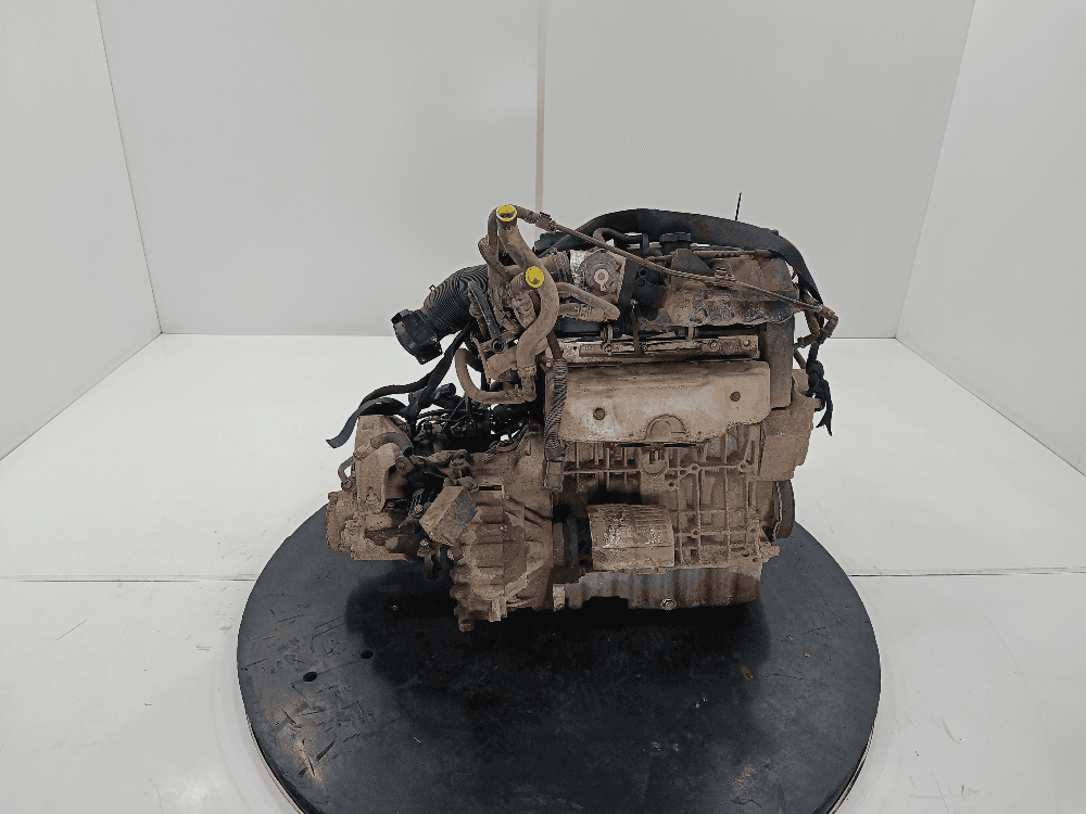 Двигатель к Volkswagen Golf 4 (97-06)