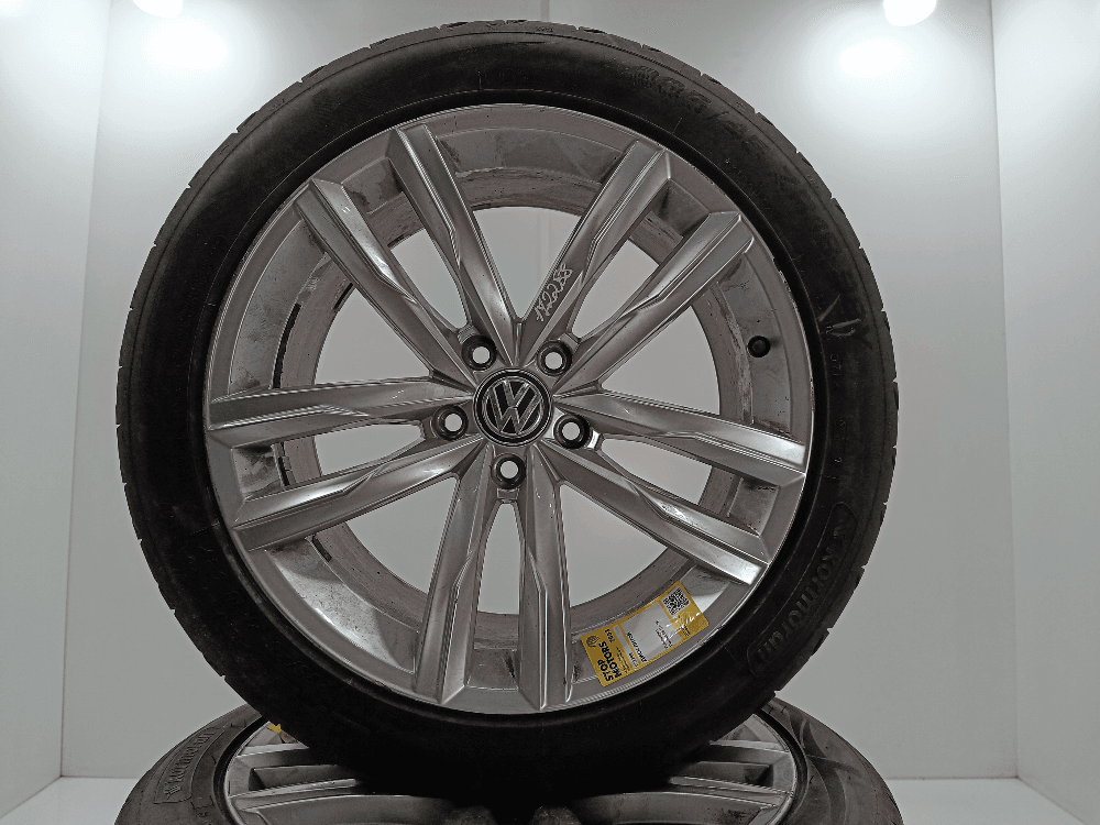 Диск литой к Volkswagen Passat B8 (14-19)