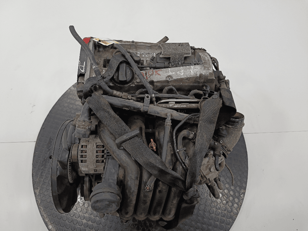 Двигатель к Volkswagen Passat B5 (96-00)