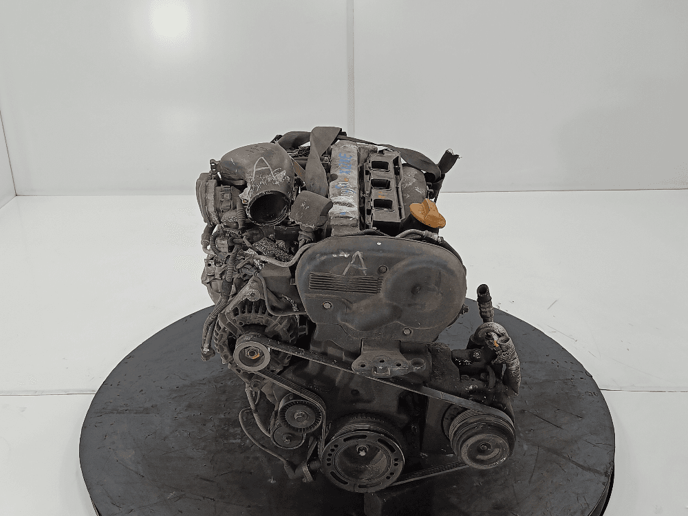 Двигатель к Opel Astra G (98-04)