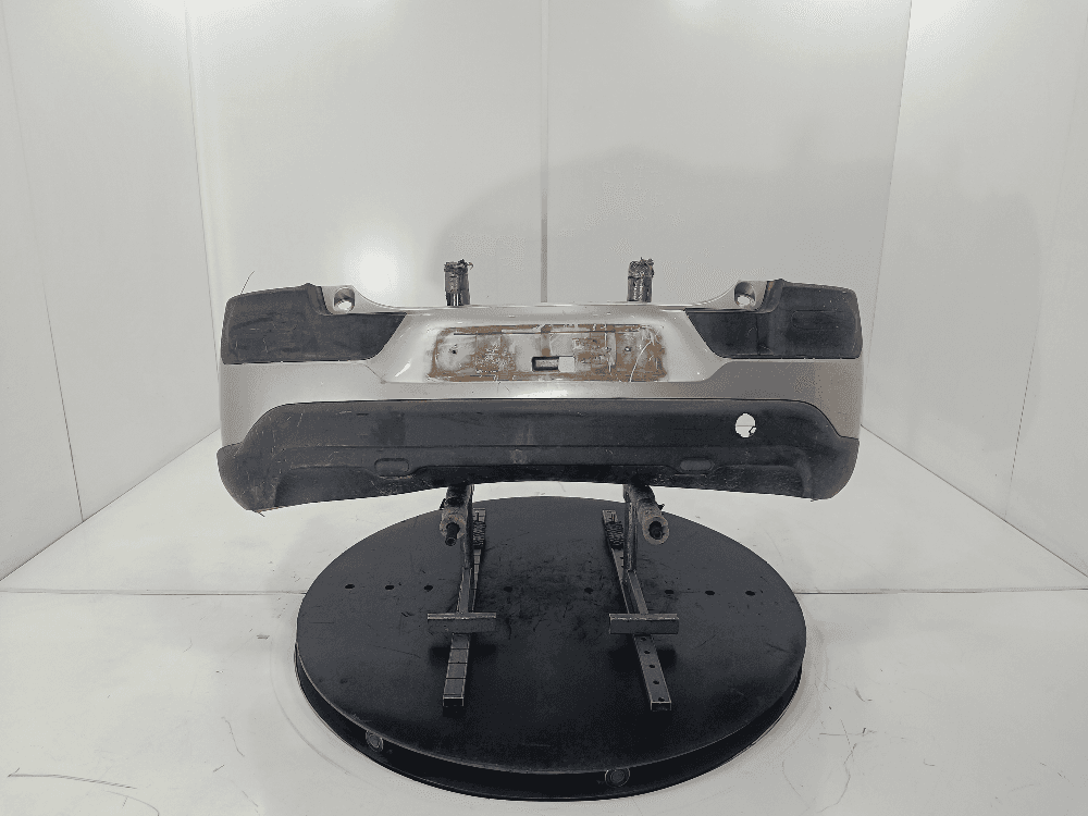 Бампер задний к Citroen C4 Cactus (14-17)