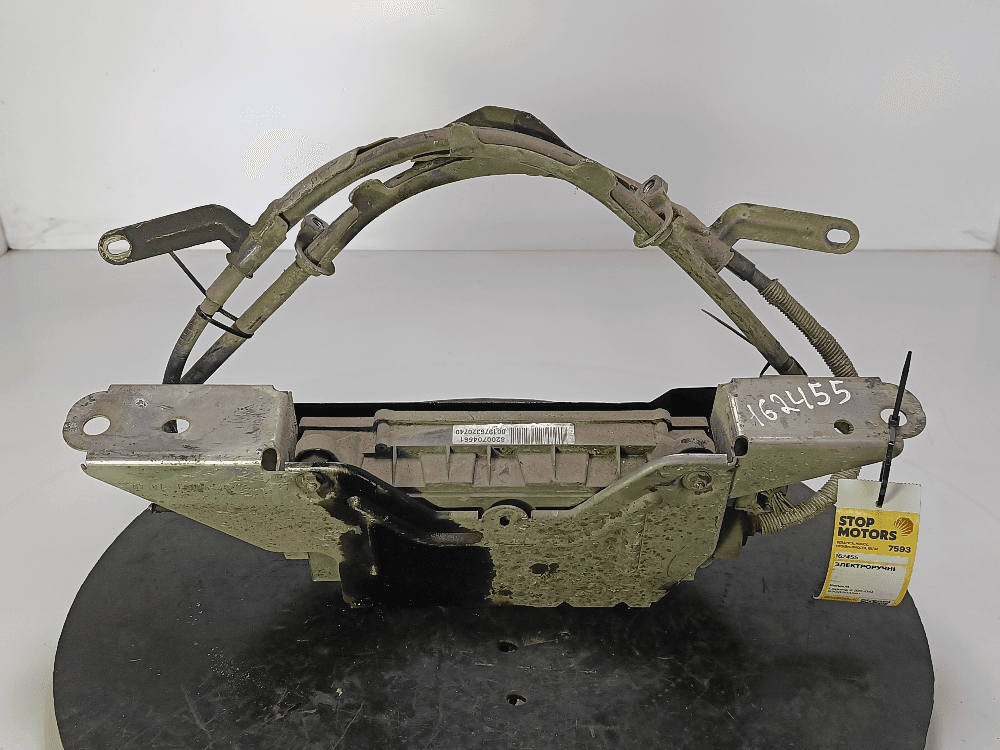Электроручник к Renault Laguna 2 (01-05)
