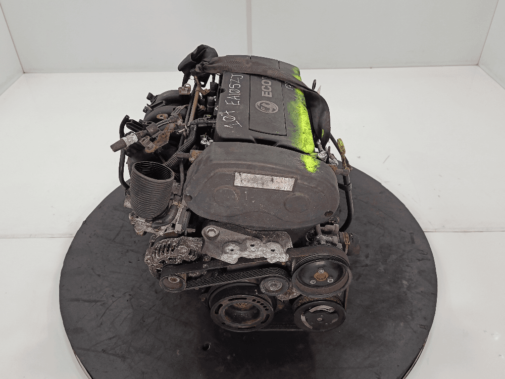 Двигатель к Opel Astra J (09-12)