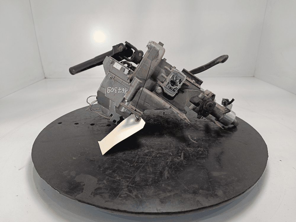 Электроусилитель руля к Renault Scenic 2 (03-06)