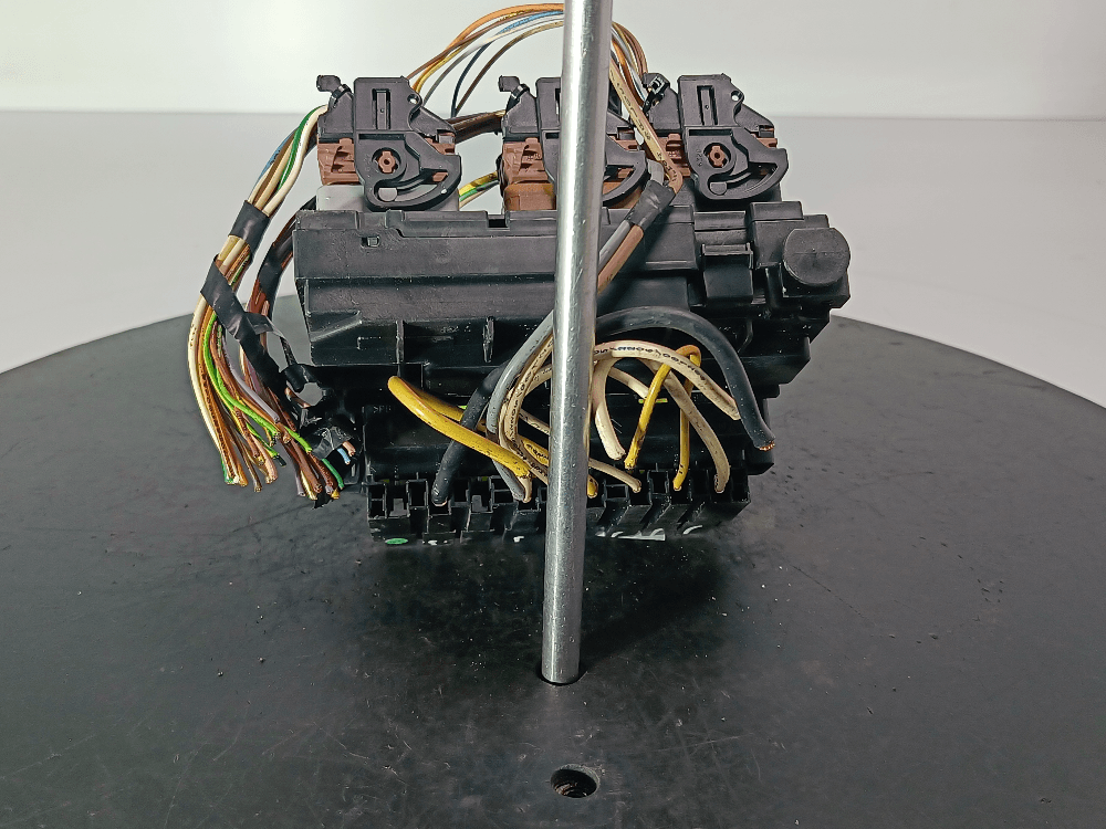 Блок BSM к Peugeot 207 (06-09)