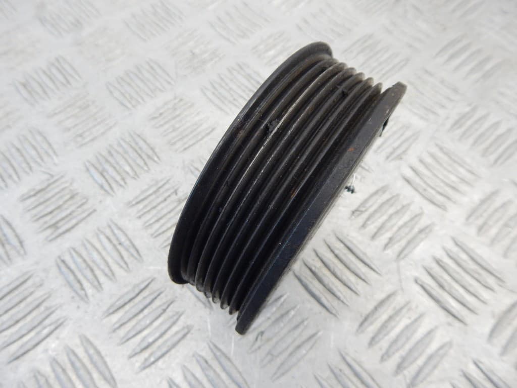 Шкив помпы к BMW X5 E53 (99-03)