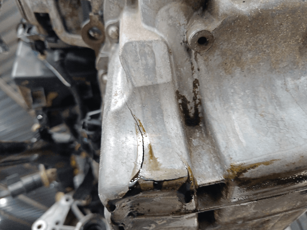 Двигатель к Opel Astra H (04-07)