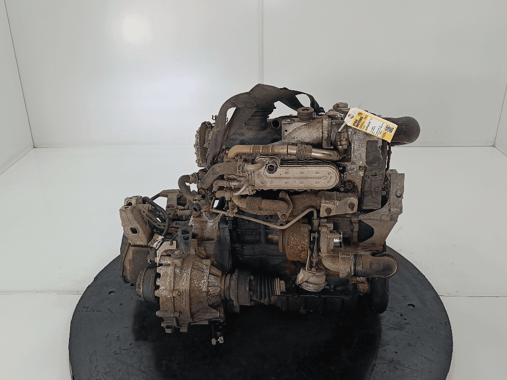 Двигатель к Volkswagen Golf 5 (03-09)