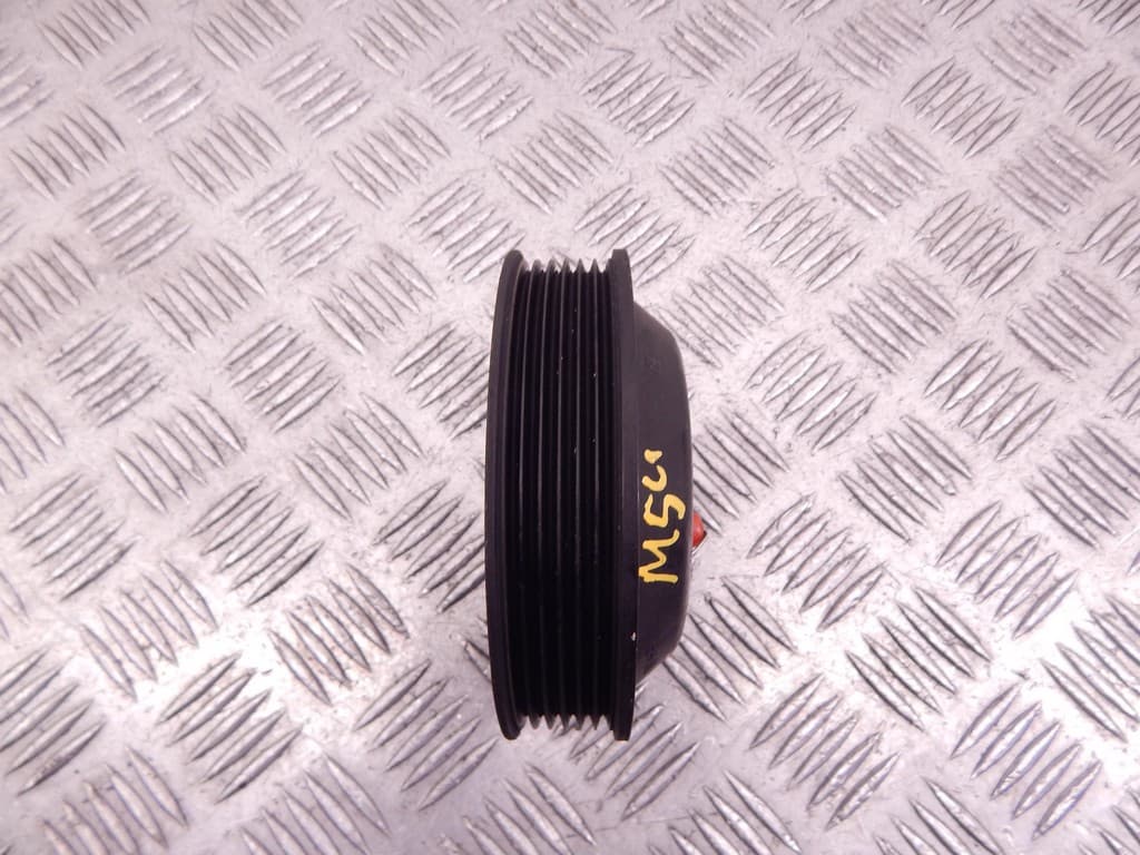 Шкив помпы к BMW X5 E53 (99-03)