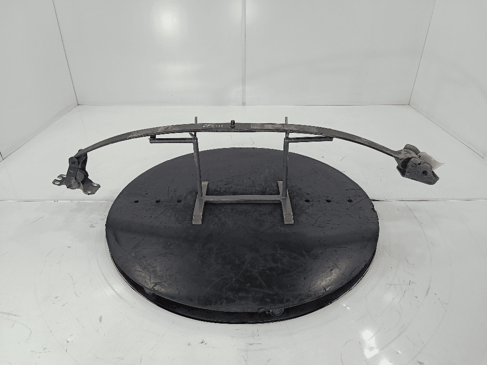 Рессора задняя к Chrysler Grand Voyager 4 (00-04)