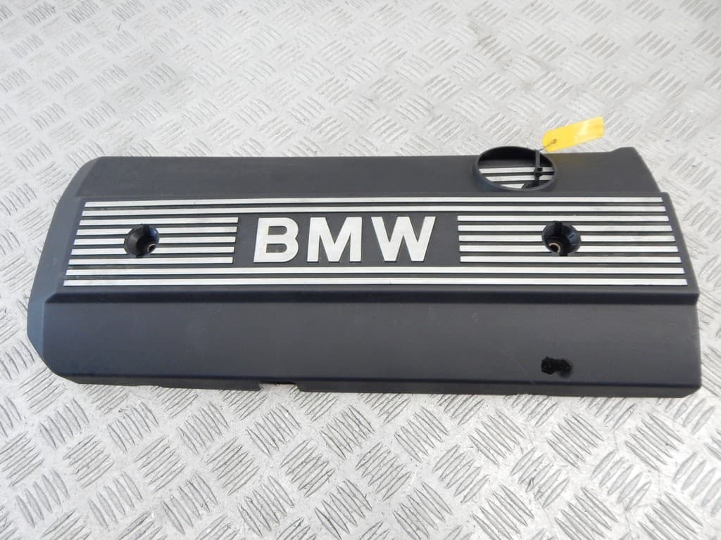 Декоративная крышка двигателя к BMW 5 E39 (95-00)