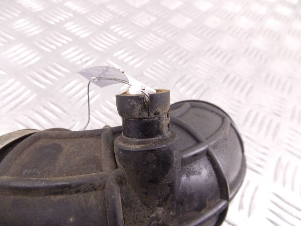 Гофра инжектора к Suzuki Wagon R 3 (03-08)