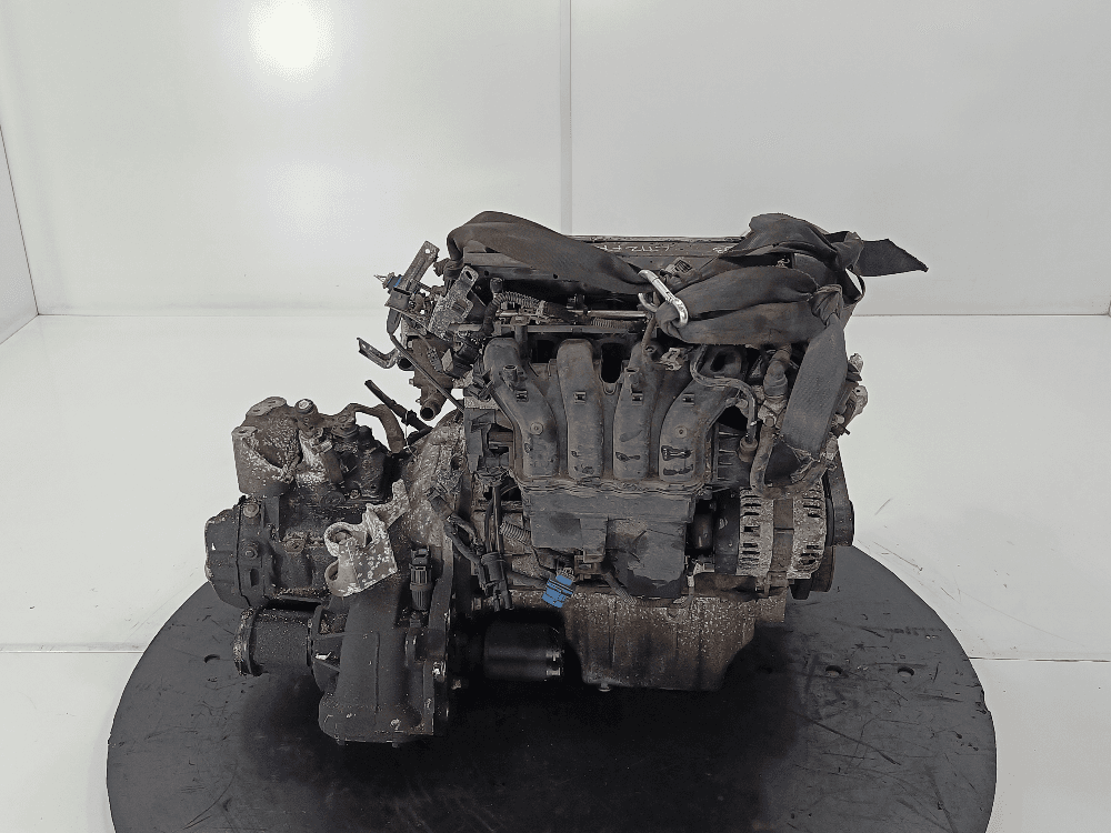 Двигатель к Chevrolet Cruze J300 (09-12)