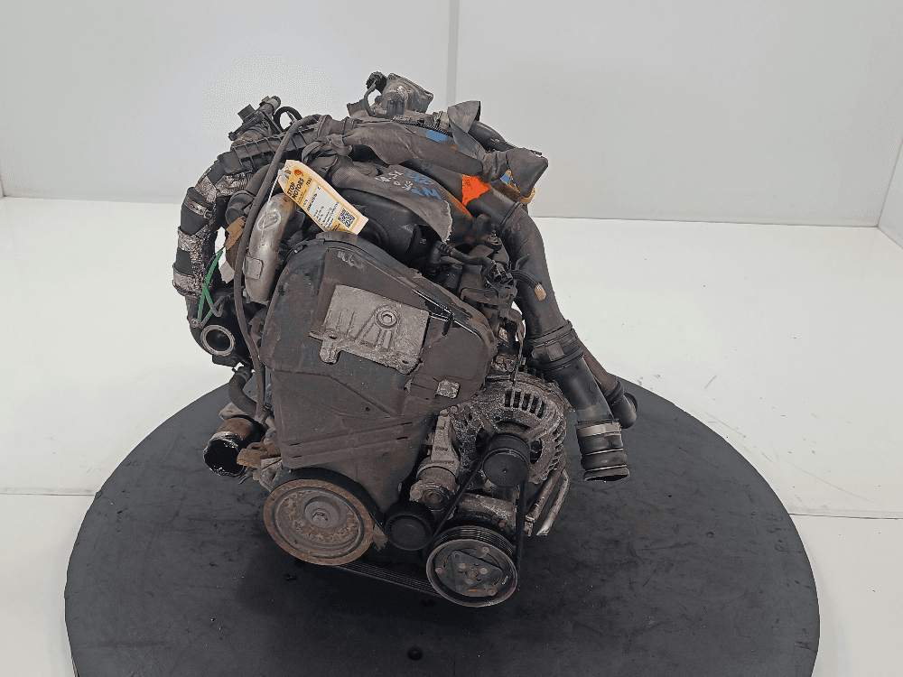Двигатель к Renault Clio 3 (05-09)