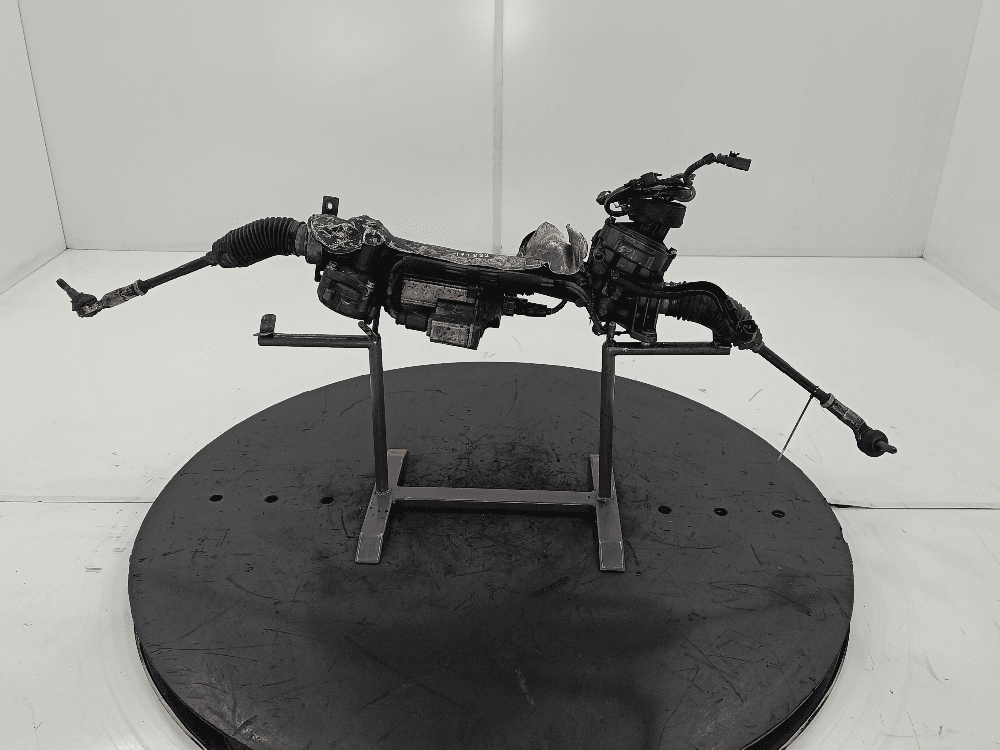 Рулевая рейка к Volkswagen Touran 1 (03-07)