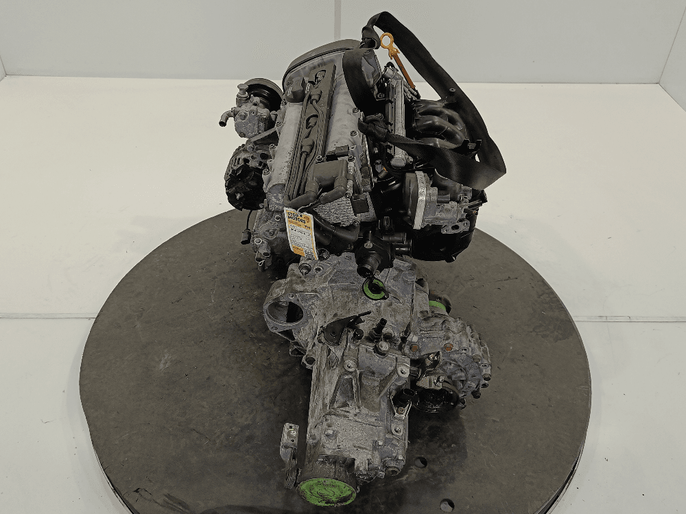 Двигатель к Volkswagen Golf 4 (97-06)