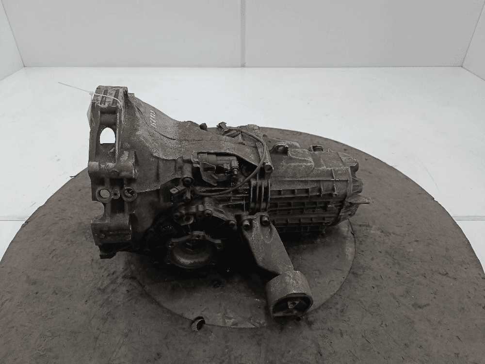 КПП механическая (МКПП) к Volkswagen Passat B5 (96-00)