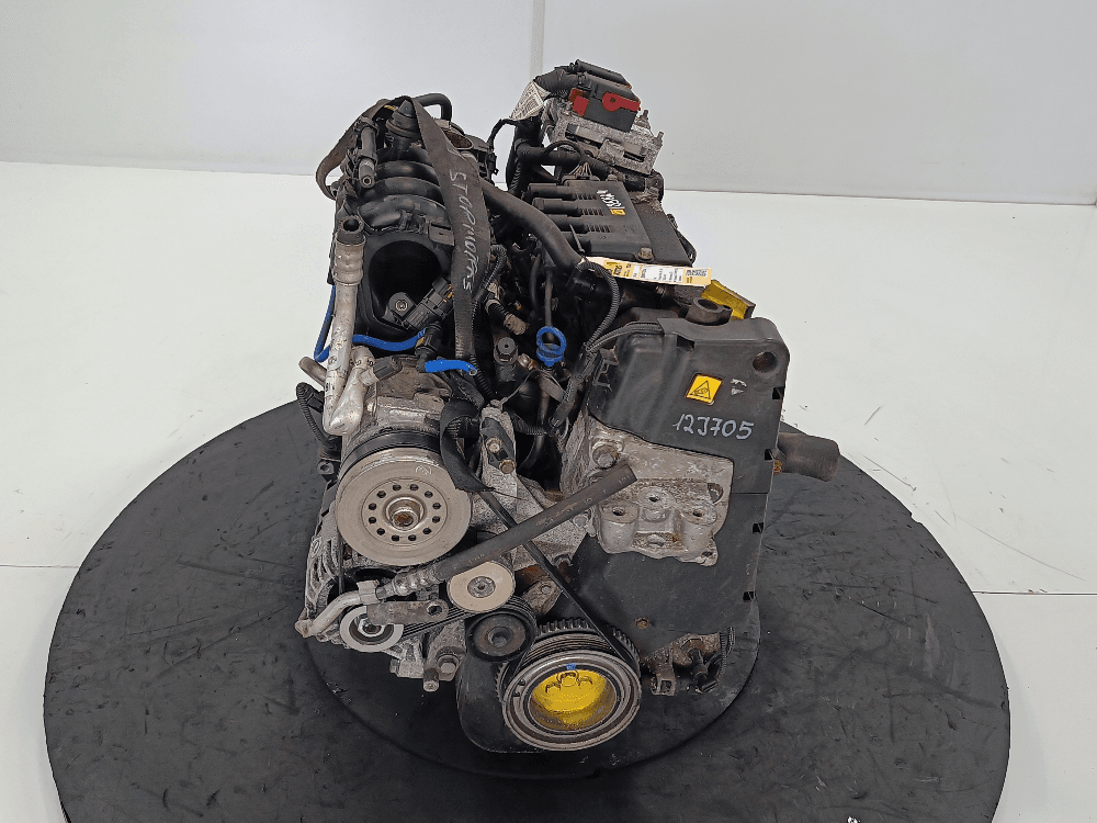 Двигатель к Fiat Grande Punto (05-18)
