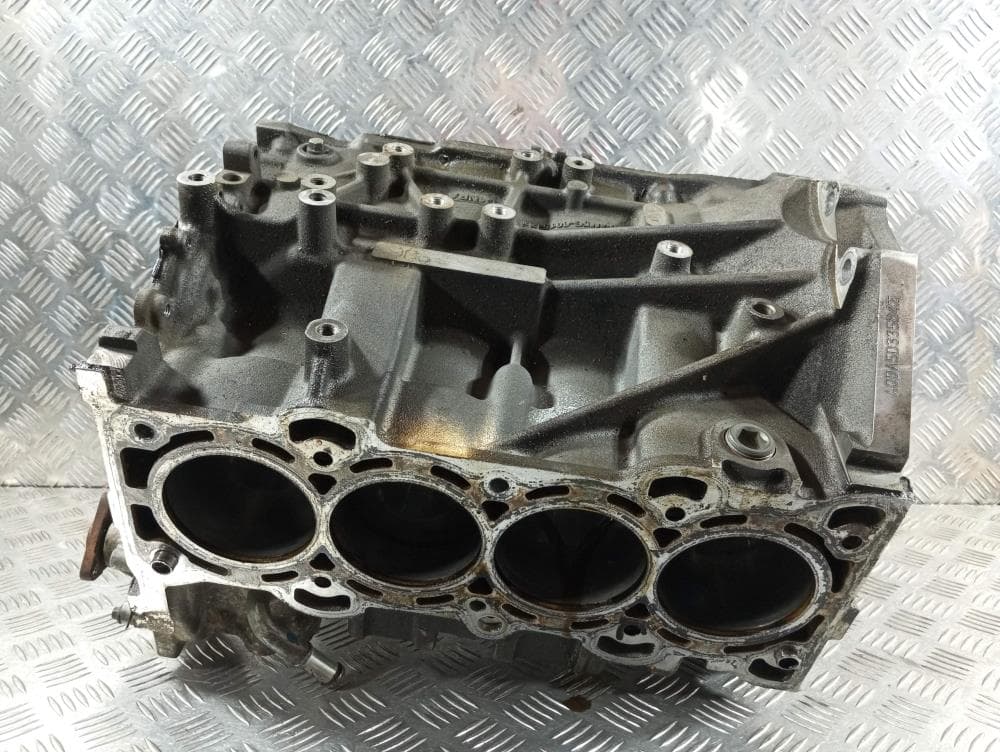 Блок цилиндров к Ford Focus 2 (04-08)