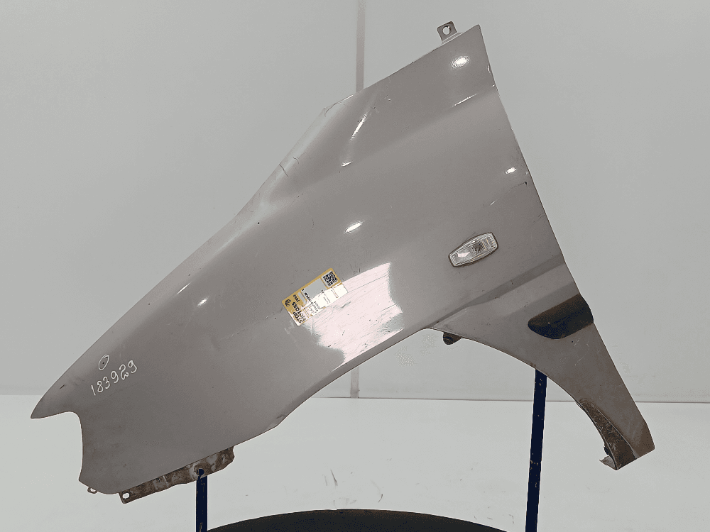 Крыло переднее левое к Hyundai Matrix 1 (01-05)