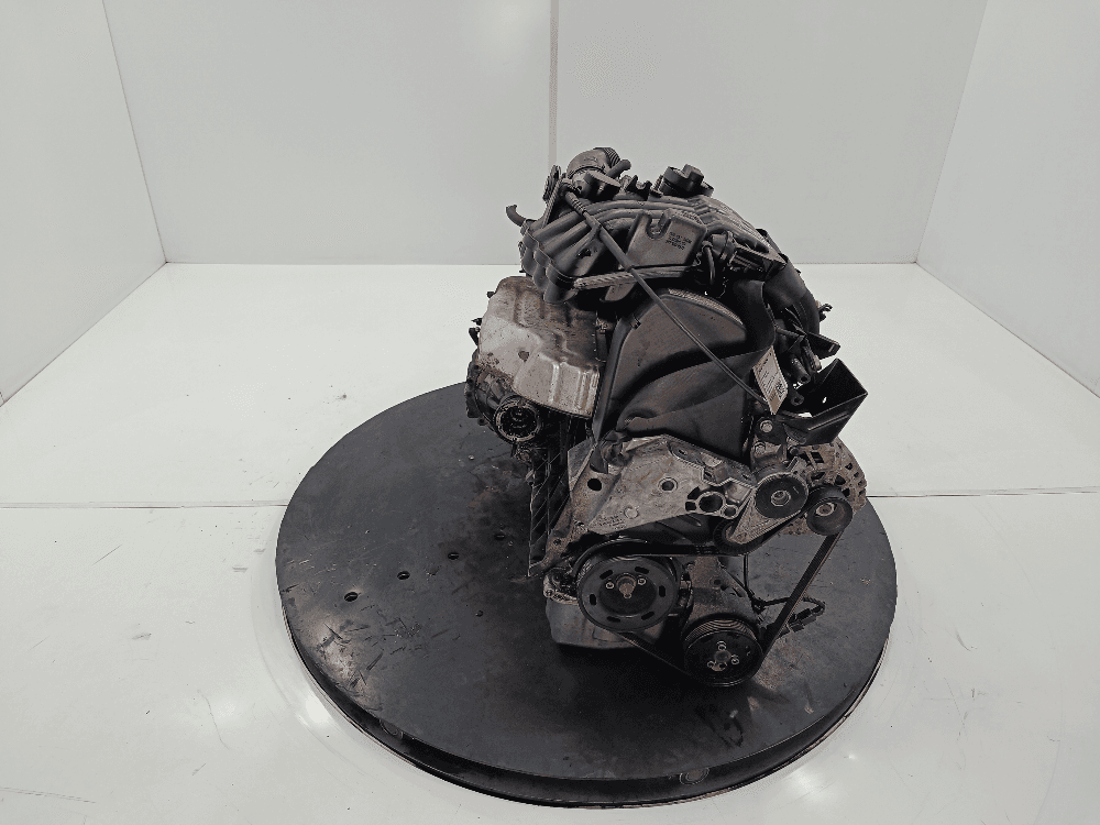 Двигатель к Volkswagen Golf 4 (97-06)