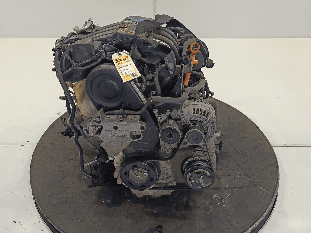 Двигатель к Volkswagen Golf 5 (03-09)