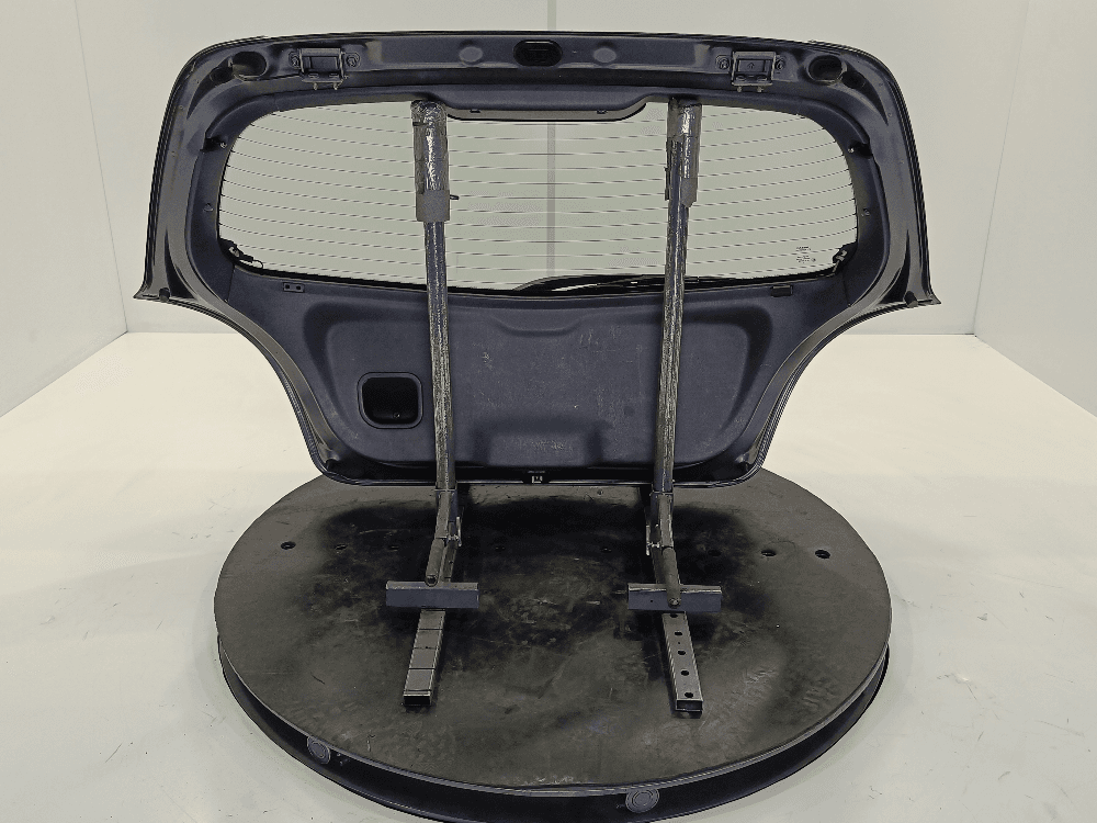 Крышка багажника (дверь 3-5) к Nissan  Almera N16 Рестайлинг (03-06)