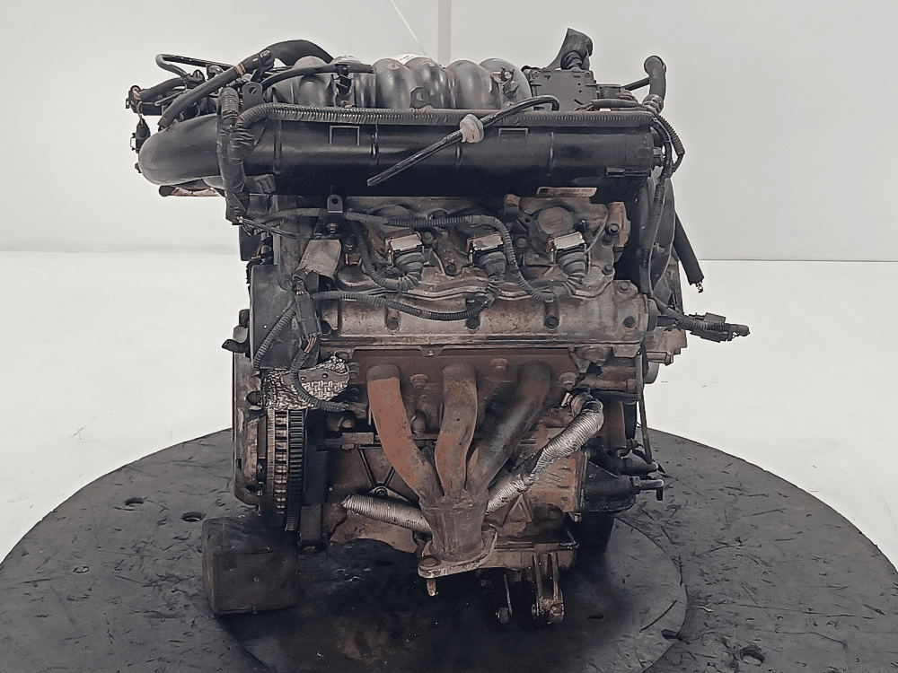 Двигатель к Rover 75 (99-05)
