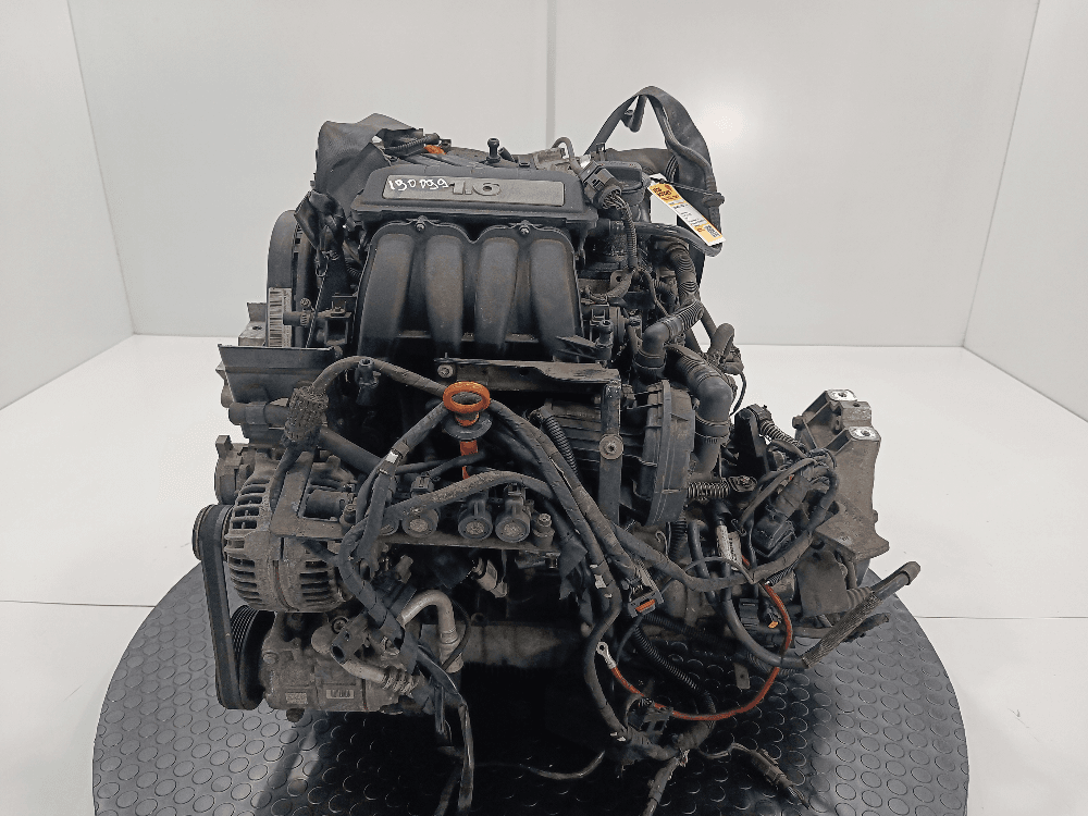 Двигатель к Volkswagen Golf 5 (03-09)