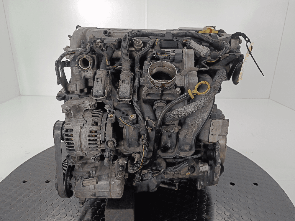Двигатель к Opel Astra G (98-04)