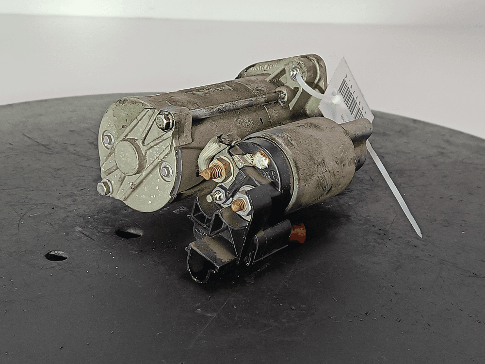 Стартер к Volvo S60 2 (10-13)