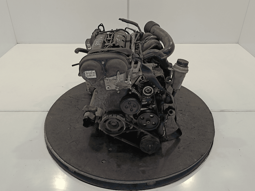Двигатель к Ford Focus 2 (04-08)