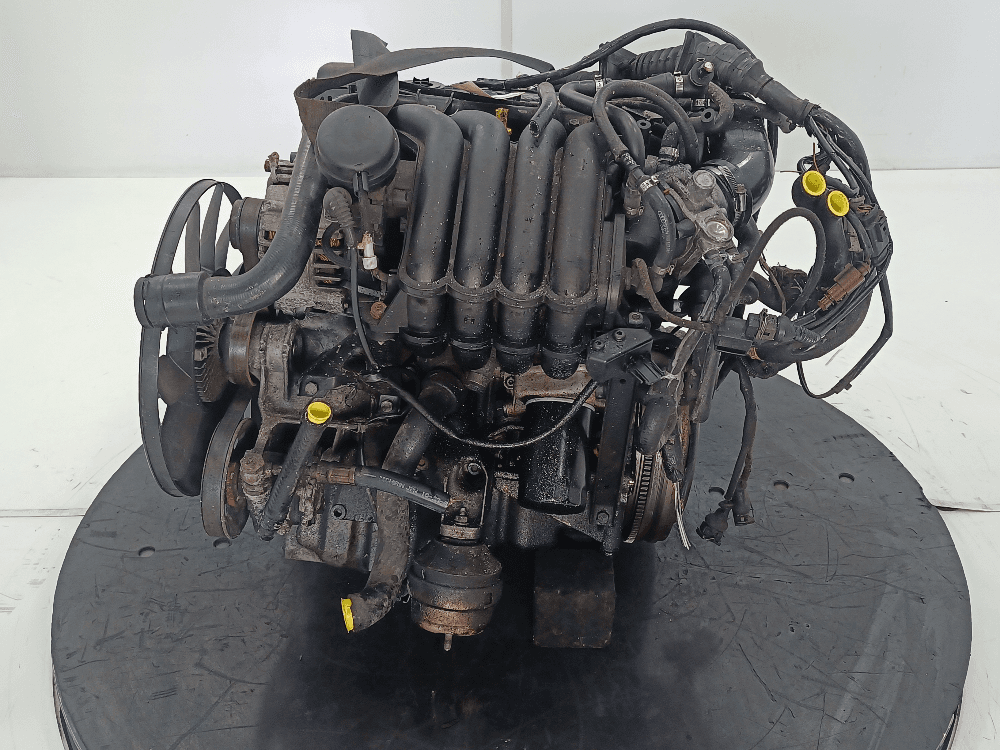 Двигатель к Volkswagen Passat B5 (96-00)