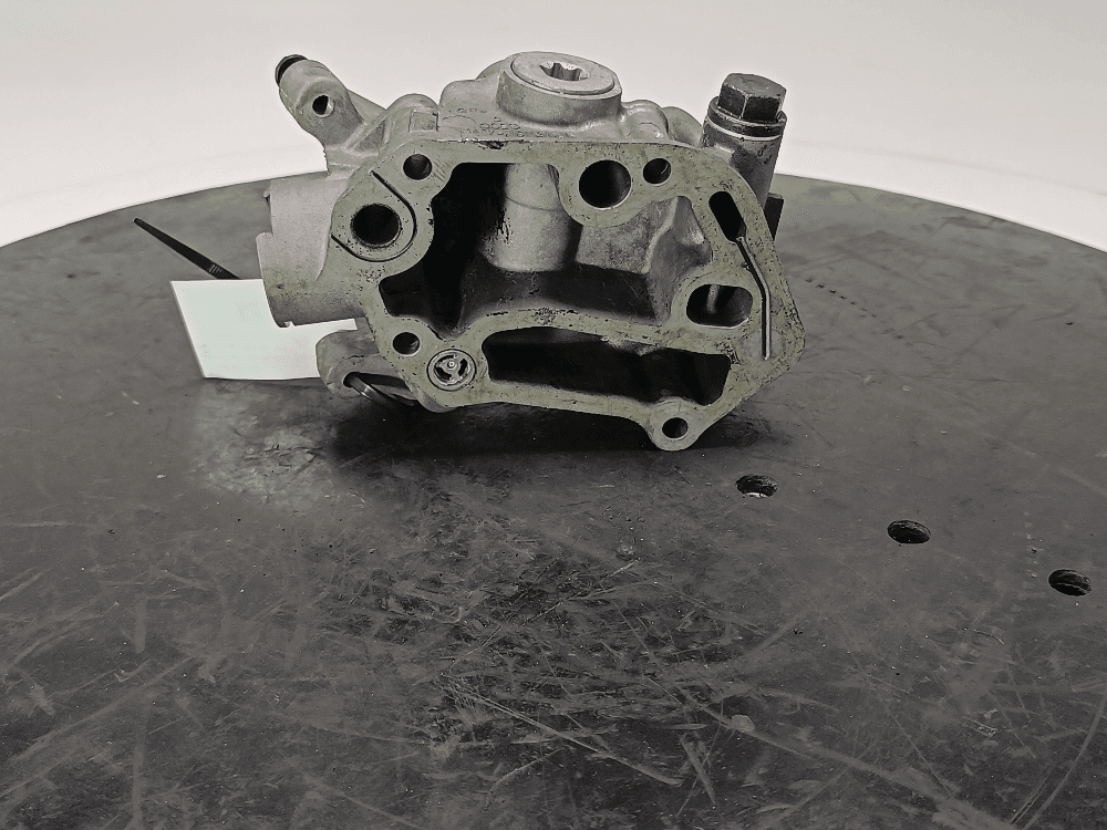 Корпус масляного фильтра к Audi A4 B6 (01-05)