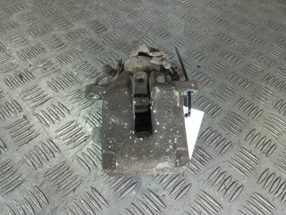 Суппорт задний левый к Citroen C4 1 (04-08)