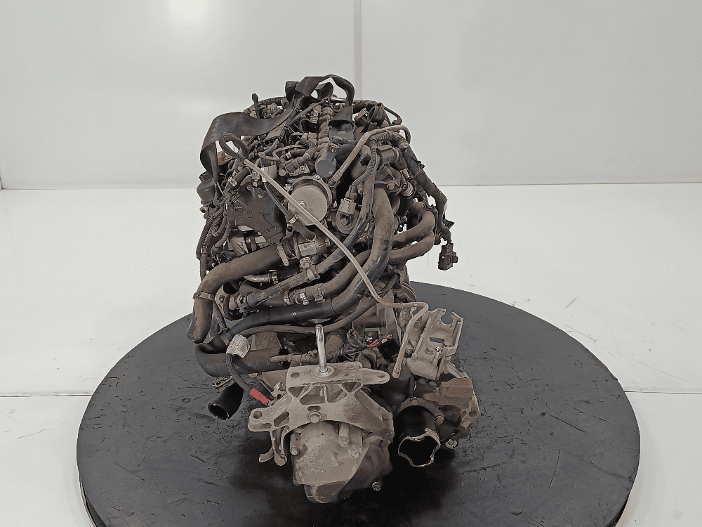 Двигатель к Fiat Grande Punto (05-18)