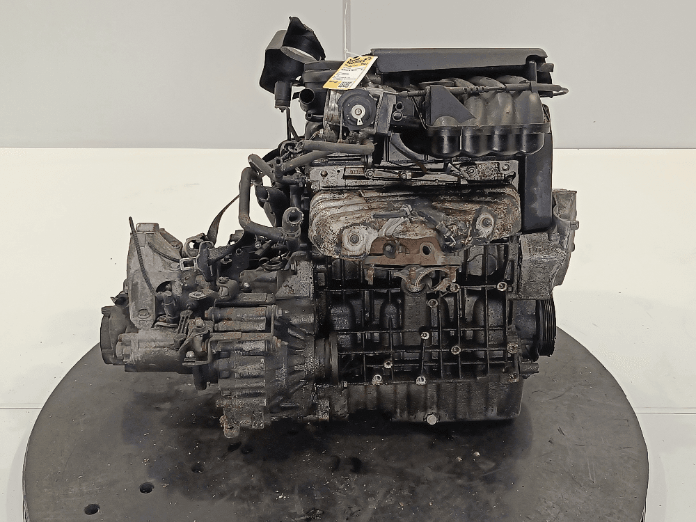 Двигатель к Volkswagen Golf 4 (97-06)