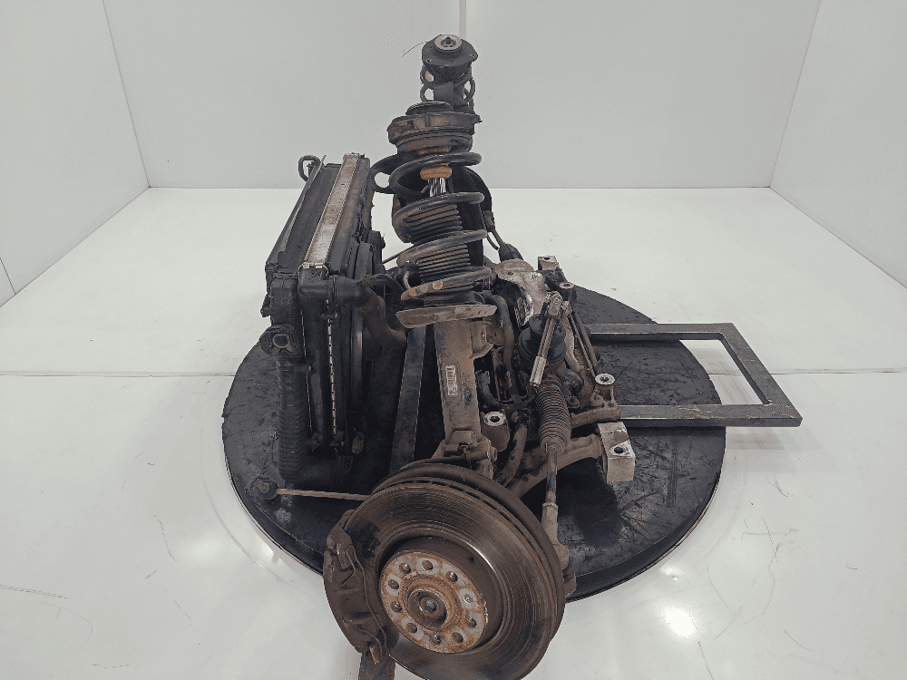 Передняя подвеска к Volkswagen Passat B6 (05-10)