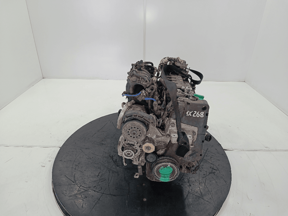 Двигатель к Fiat Grande Punto (05-18)