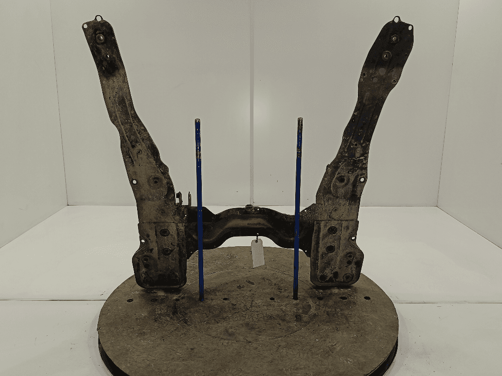 Балка подвески передняя (подрамник) к Peugeot 807 (02-08)