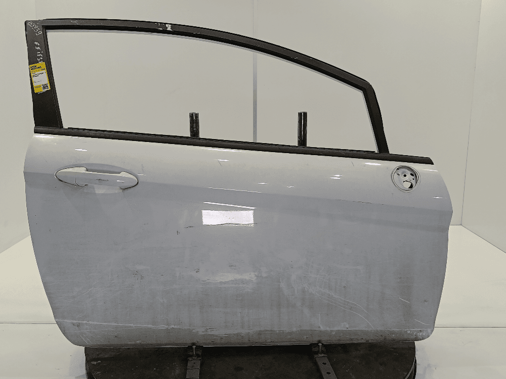 Дверь передняя правая к Ford Fiesta 6 (08-13)