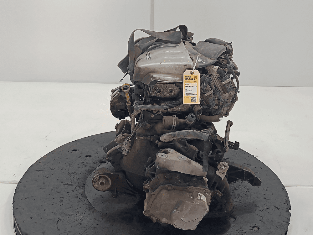 Двигатель к Opel Astra G (98-04)